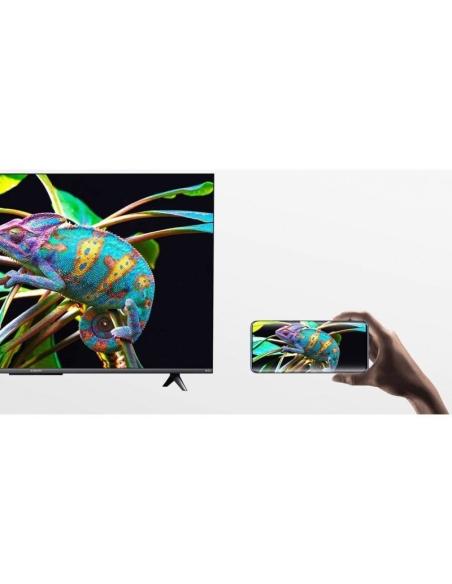 Xiaomi A PRO 2025 55" QLED UltraHD 4k Dolby Atmos Google TV