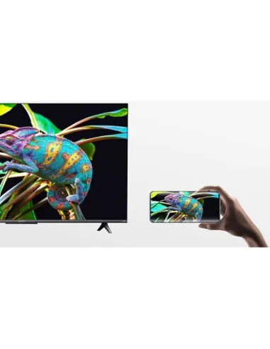 Xiaomi A PRO 2025 75" QLED UltraHD 4k Dolby Atmos Google TV