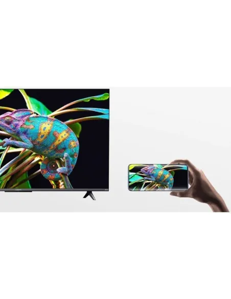 Xiaomi A PRO 2025 75" QLED UltraHD 4k Dolby Atmos Google TV