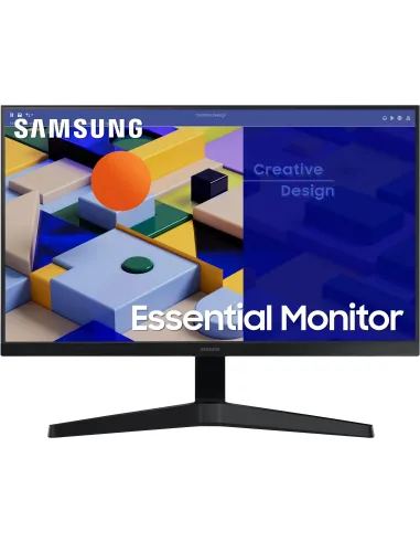Samsung Essential Monitor LS27C310EAUXEN 27" LED IPS FullHD 75Hz FreeSync