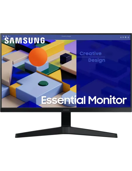 Samsung Essential Monitor LS27C310EAUXEN 27" LED IPS FullHD 75Hz FreeSync