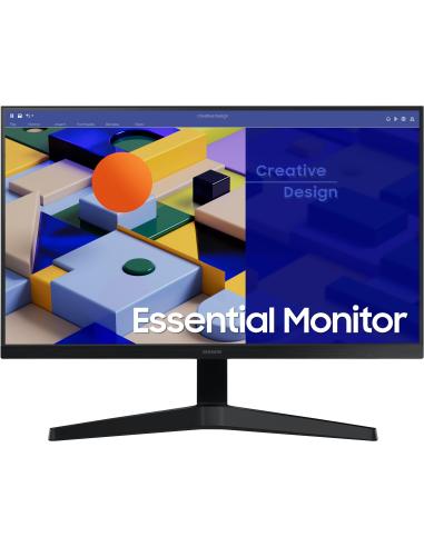 Samsung Essential Monitor LS27C310EAUXEN 27" LED IPS FullHD 75Hz FreeSync