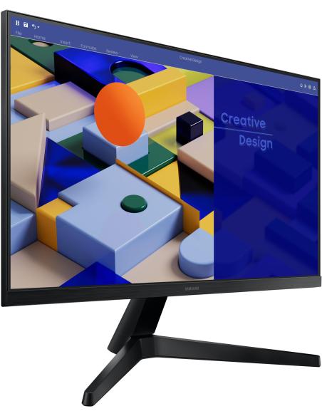 Samsung Essential Monitor LS27C310EAUXEN 27" LED IPS FullHD 75Hz FreeSync