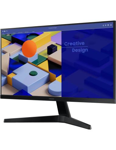 Samsung Essential Monitor LS27C310EAUXEN 27" LED IPS FullHD 75Hz FreeSync