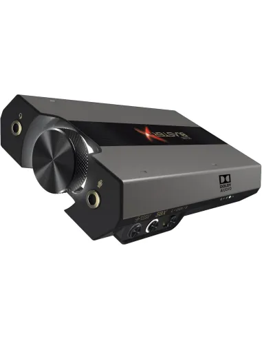 Creative Sound BlasterX G6