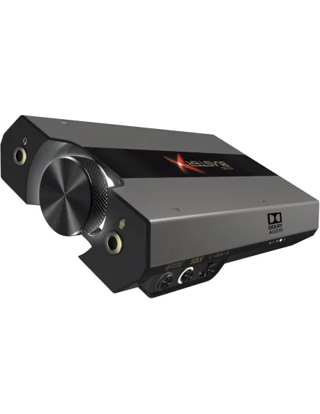 Creative Sound BlasterX G6