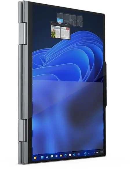 Lenovo ThinkPad X1 2 en 1 Gen 9 Intel Core Ultra 5-125U/16GB/512GB SSD/14" W11 Pro