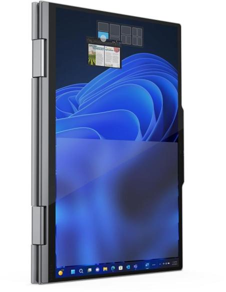 Lenovo ThinkPad X1 2 en 1 Gen 9 Intel Core Ultra 5-125U/16GB/512GB SSD/14" W11 Pro