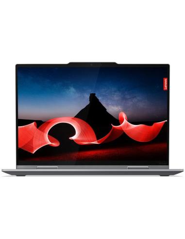 Lenovo ThinkPad X1 2 en 1 Gen 9 Intel Core Ultra 5-125U/16GB/512GB SSD/14" W11 Pro