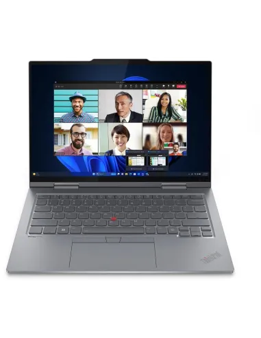 Lenovo ThinkPad X1 2 en 1 Gen 9 Intel Core Ultra 5-125U/16GB/512GB SSD/14" W11 Pro