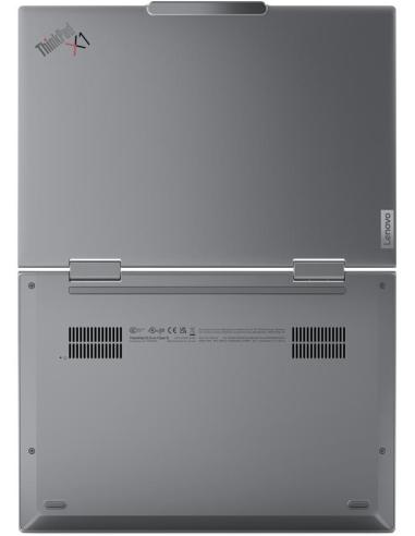 Lenovo ThinkPad X1 2 en 1 Gen 9 Intel Core Ultra 5-125U/16GB/512GB SSD/14" W11 Pro