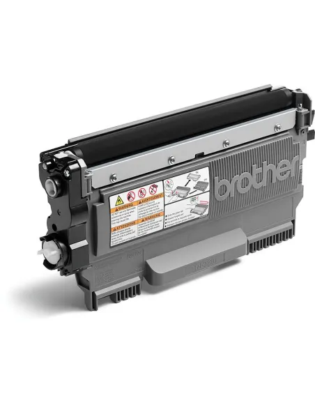 Brother TN2220 Tóner Negro