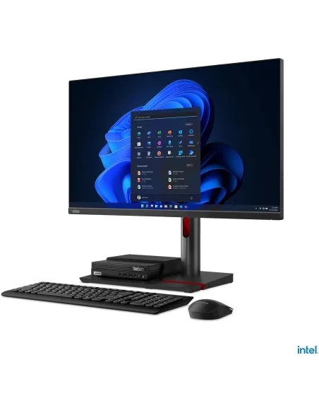 Lenovo ThinkCentre M90Q Gen 4 Intel Core i7-13700/16GB/512GB SSD W11 Pro