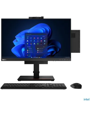 Lenovo ThinkCentre M90Q Gen 4 Intel Core i7-13700/16GB/512GB SSD W11 Pro