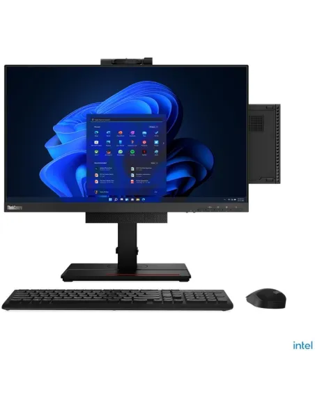 Lenovo ThinkCentre M90Q Gen 4 Intel Core i7-13700/16GB/512GB SSD W11 Pro