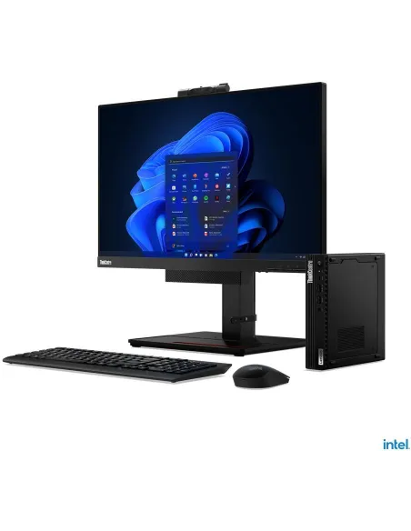 Lenovo ThinkCentre M90Q Gen 4 Intel Core i7-13700/16GB/512GB SSD W11 Pro