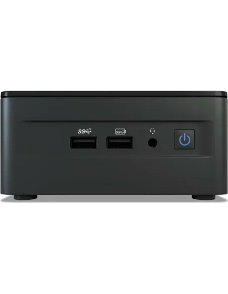 Asus NUC RNUC12WSHI300002 Intel Core i3-1220P