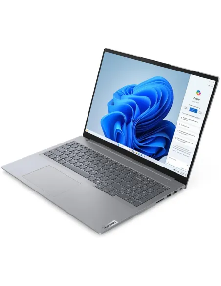 Lenovo ThinkBook 16 G7 IML Intel Core Ultra 5-125U/16GB/512GB SSD/16" W11 Pro