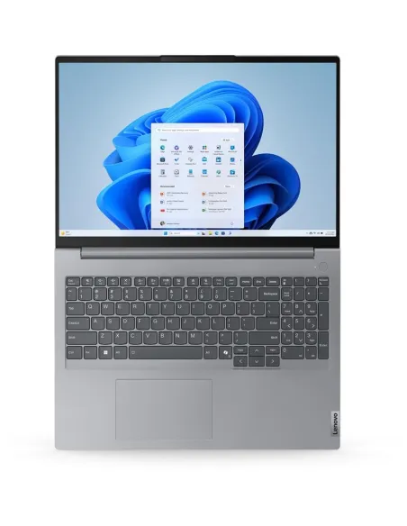 Lenovo ThinkBook 16 G7 IML Intel Core Ultra 5-125U/16GB/512GB SSD/16" W11 Pro