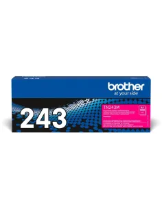 Brother TN243M Tóner Magenta-CCITOR0506