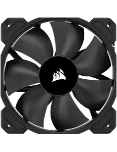 Corsair SP120 Elite Ventilador 120mm Negro