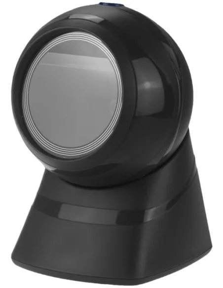 Premier MS32D Escáner TPV para Códigos de Barras 1D/2D Negro