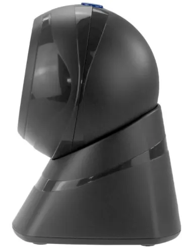 Premier MS32D Escáner TPV para Códigos de Barras 1D/2D Negro