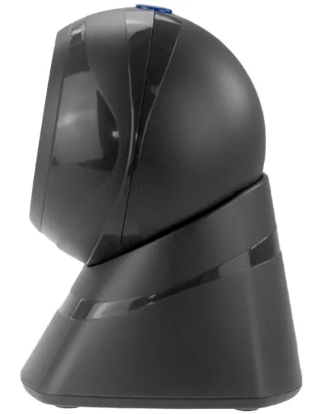 Premier MS32D Escáner TPV para Códigos de Barras 1D/2D Negro