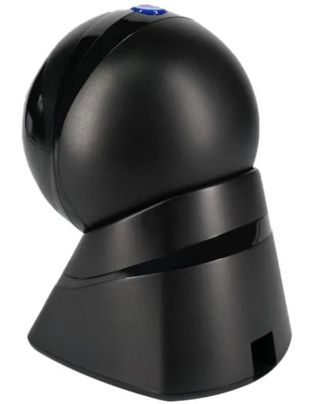 Premier MS32D Escáner TPV para Códigos de Barras 1D/2D Negro