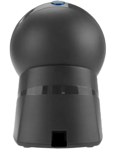 Premier MS32D Escáner TPV para Códigos de Barras 1D/2D Negro