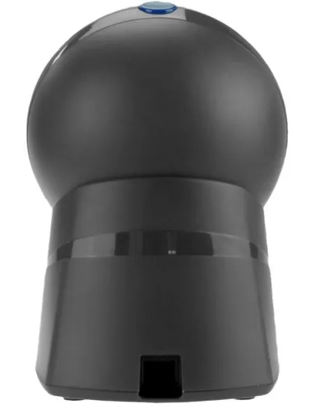 Premier MS32D Escáner TPV para Códigos de Barras 1D/2D Negro