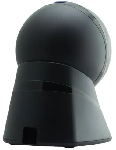 Premier MS32D Escáner TPV para Códigos de Barras 1D/2D Negro