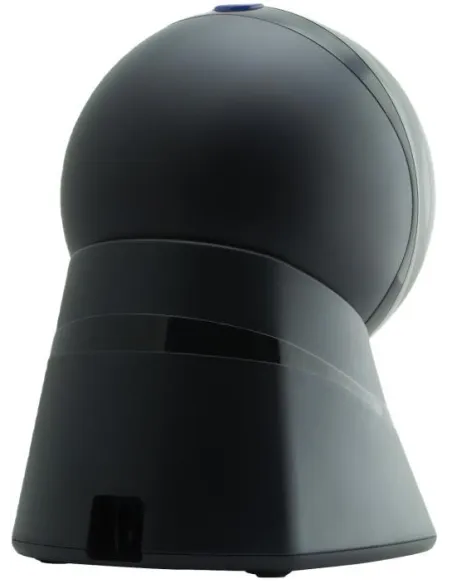 Premier MS32D Escáner TPV para Códigos de Barras 1D/2D Negro