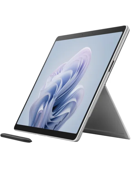 Microsoft Surface Pro 10 Intel Core Ultra 7-165U/64GB/1TB SSD/13" Táctil Plata W11 Pro