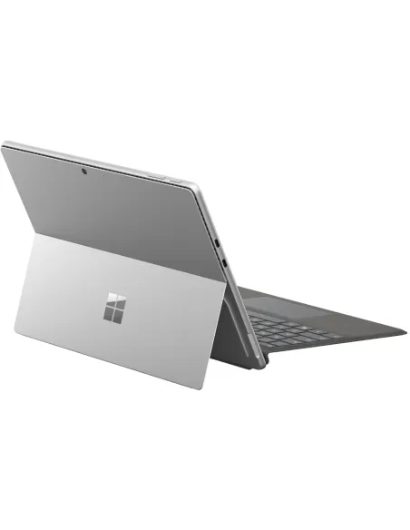 Microsoft Surface Pro 10 Intel Core Ultra 7-165U/64GB/1TB SSD/13" Táctil Plata W11 Pro
