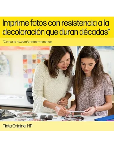 HP 953XL Cartucho de Tinta Negro