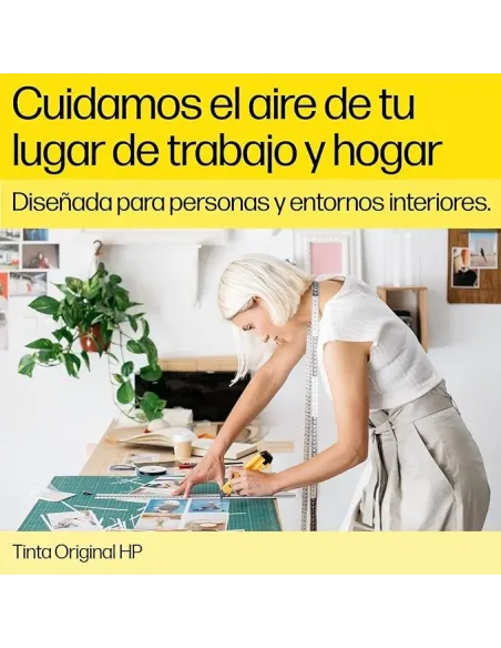 HP 953XL Cartucho de Tinta Negro