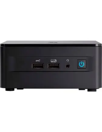 Asus NUC RNUC12WSHI300002 Intel Core i3-1220P