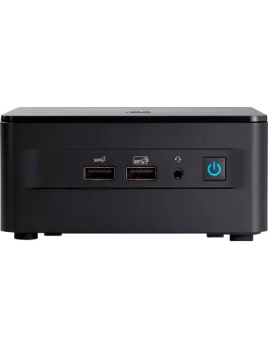 Asus NUC RNUC12WSHI300002 Intel Core i3-1220P