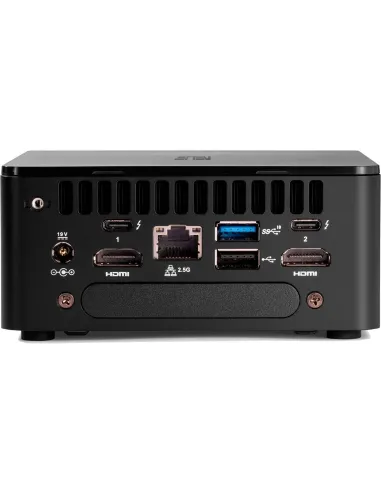 Asus NUC RNUC12WSHI300002 Intel Core i3-1220P