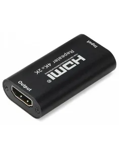 Aisens A123-0351 Adaptador HDMI Negro-ADAP48017