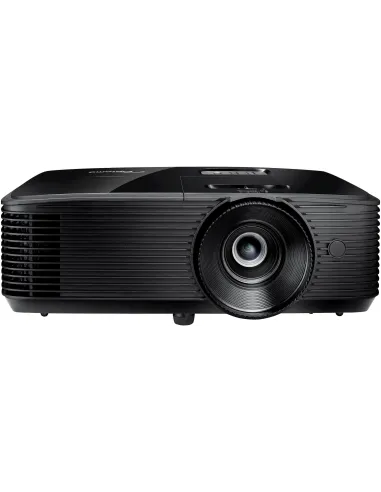 Optoma X400LVe Proyector 3D ANSI DLP XGA 4000 Lúmenes