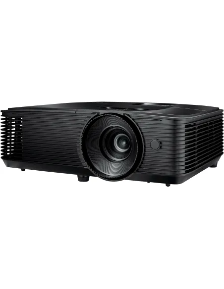 Optoma X400LVe Proyector 3D ANSI DLP XGA 4000 Lúmenes