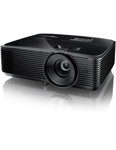 Optoma X400LVe Proyector 3D ANSI DLP XGA 4000 Lúmenes
