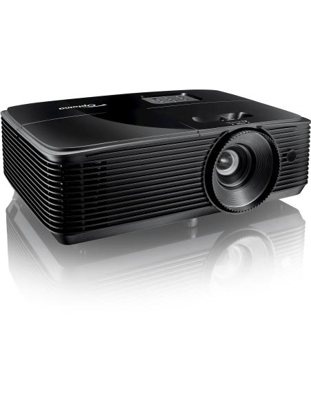 Optoma X400LVe Proyector 3D ANSI DLP XGA 4000 Lúmenes