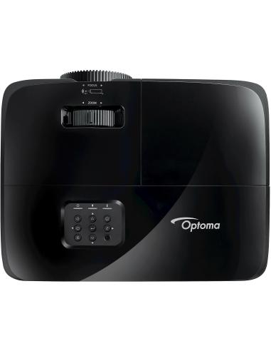 Optoma X400LVe Proyector 3D ANSI DLP XGA 4000 Lúmenes