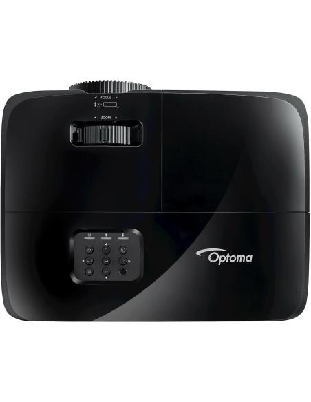 Optoma X400LVe Proyector 3D ANSI DLP XGA 4000 Lúmenes