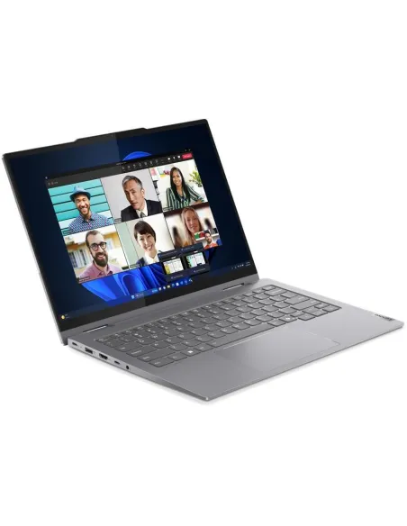 Lenovo ThinkBook 14 2-en-1 G4 IML Intel Core Ultra 7-155U/16GB/512GB/14" W11 Pro
