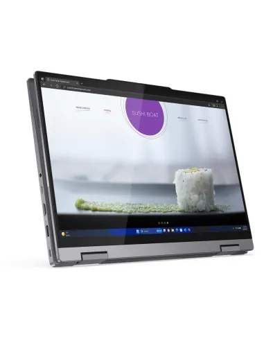 Lenovo ThinkBook 14 2-en-1 G4 IML Intel Core Ultra 7-155U/16GB/512GB/14" W11 Pro