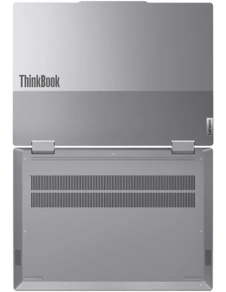 Lenovo ThinkBook 14 2-en-1 G4 IML Intel Core Ultra 7-155U/16GB/512GB/14" W11 Pro
